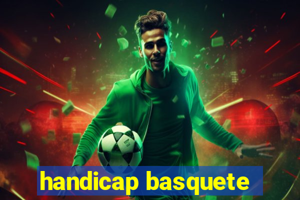 handicap basquete